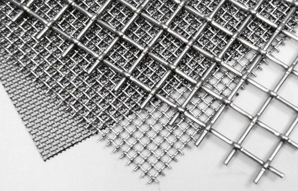 Stainless Steel Wire Mesh
